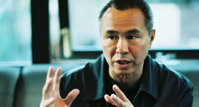 Hou Hsiao-hsien