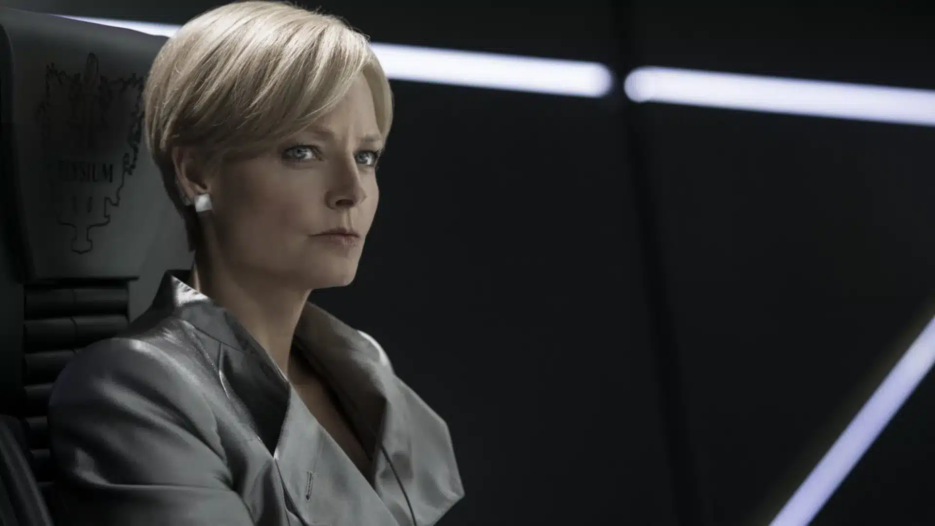 Jodie Foster invitada de lujo FICM 2023