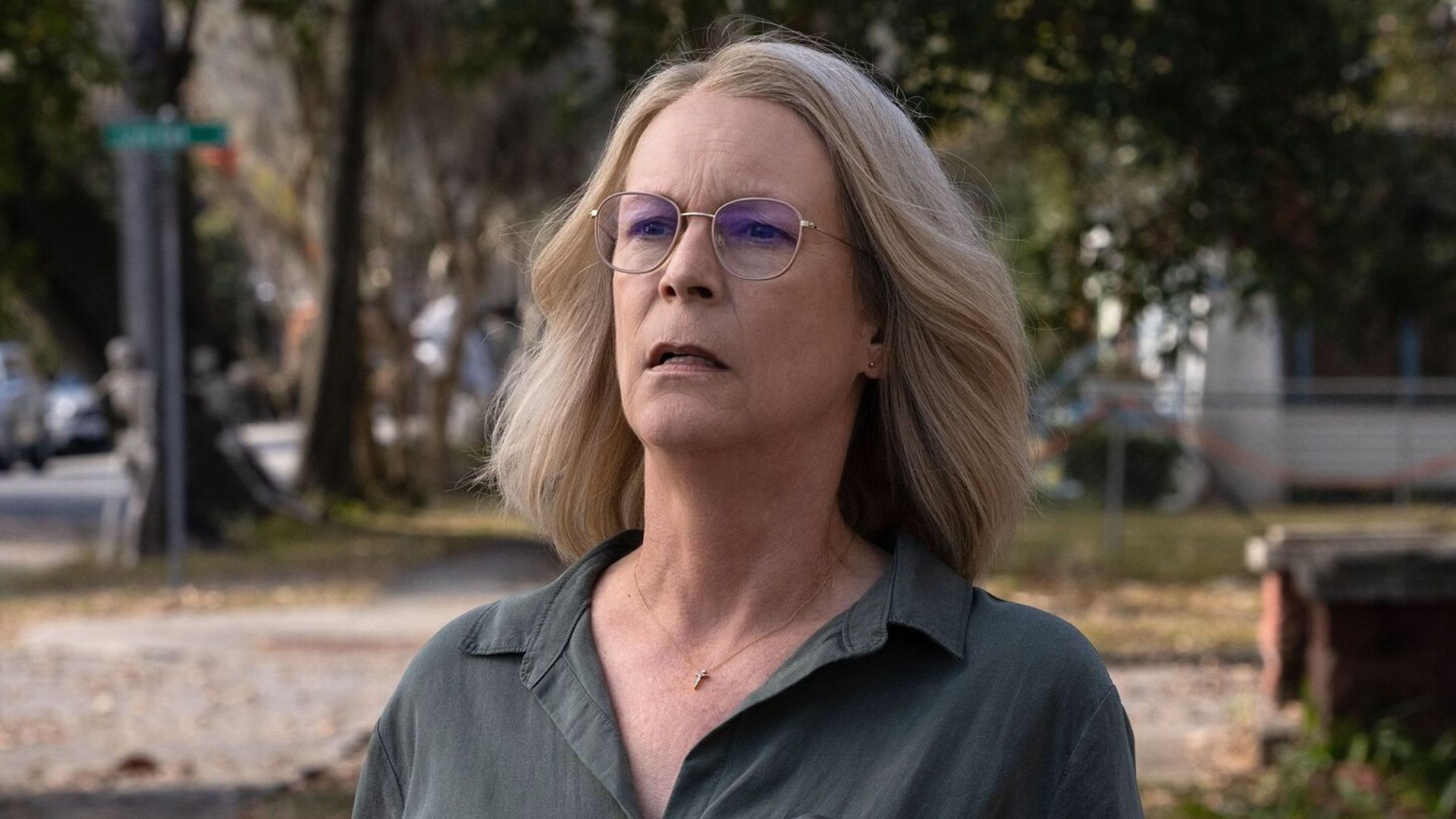 Laurie Strode Halloween más películas