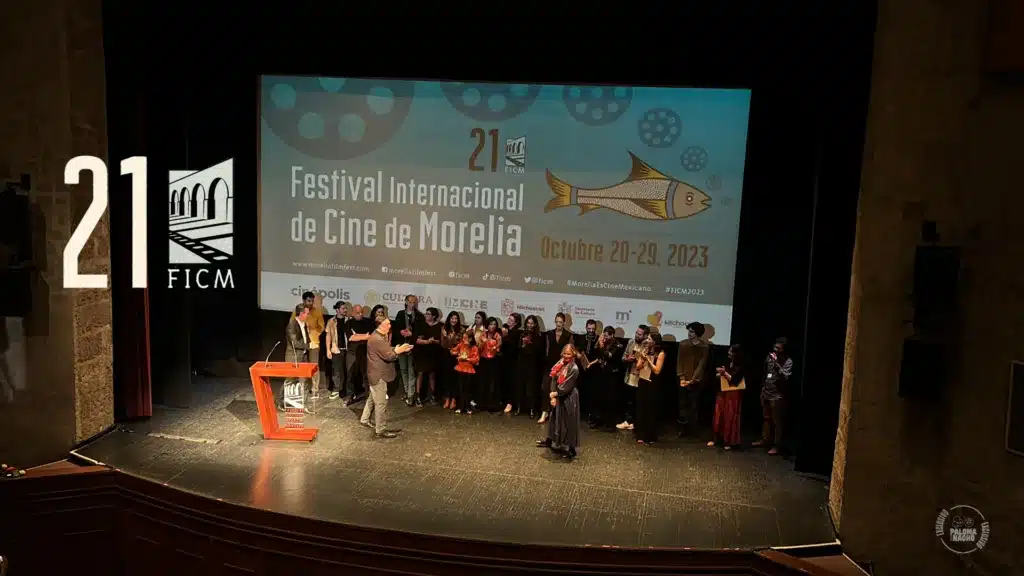 FICM 2023: el poder femenino se consagra con Tótem y El eco