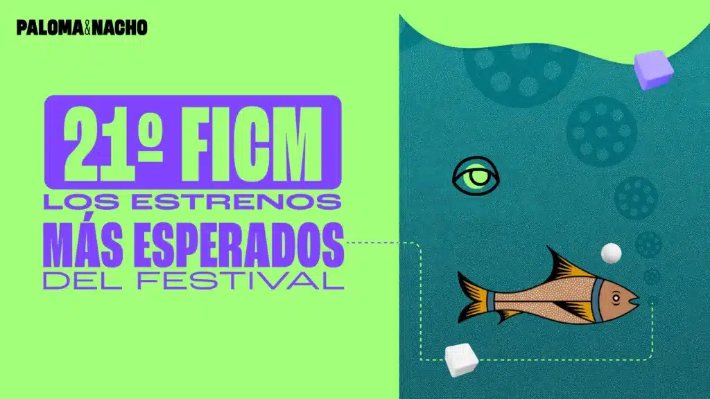 FICM 2023: Estos fueron los estrenos más esperados del festival