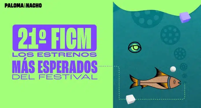 Los estrenos más esperados del FICM 2023