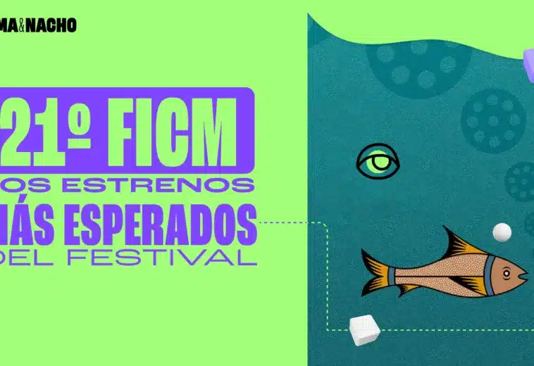 FICM 2023: Estos fueron los estrenos más esperados del festival