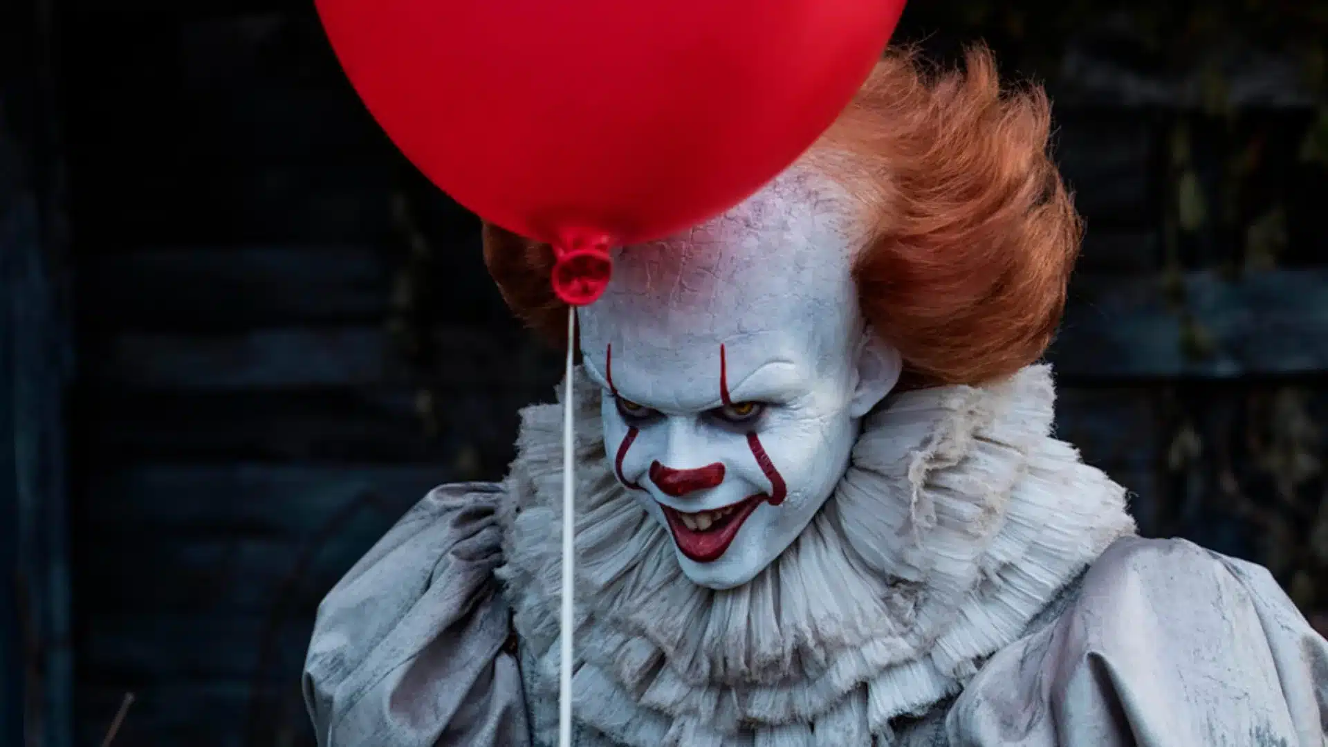 Pennywise película 2017