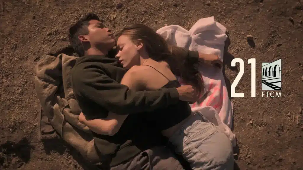 FICM 2023: Perdidos en la noche, del cineasta mexicano, Amat Escalante