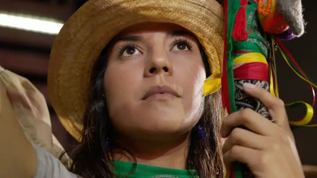 FICM 2023: Petro, de Sean Mattison, celebra su premiere mundial en Morelia