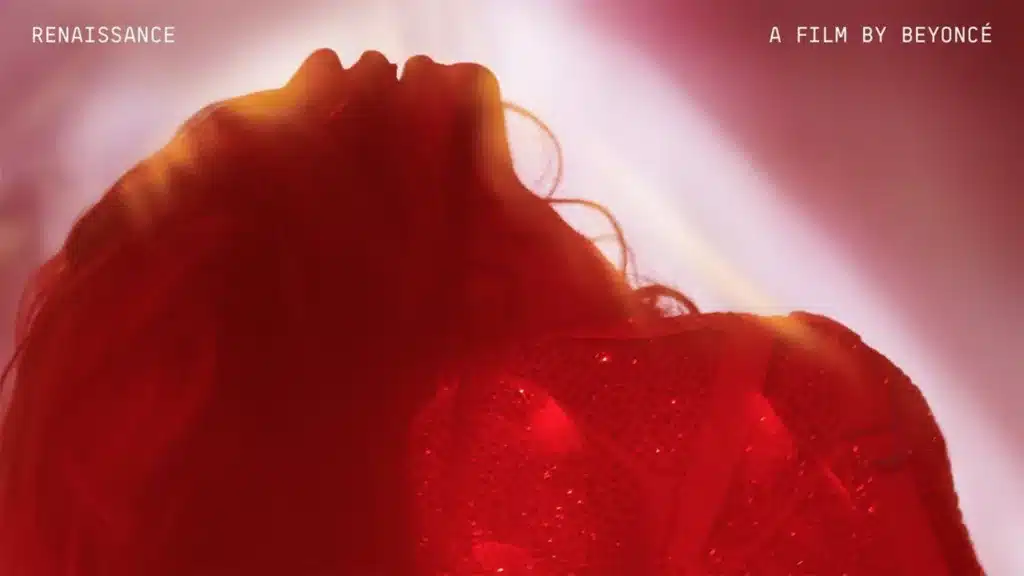 Tráiler y todo lo que debes saber de Renaissance, película de Beyoncé