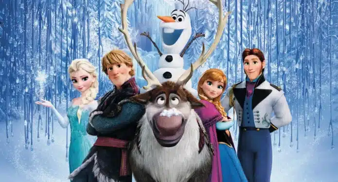 frozen-reestreno-y-sus-7-curiosidades