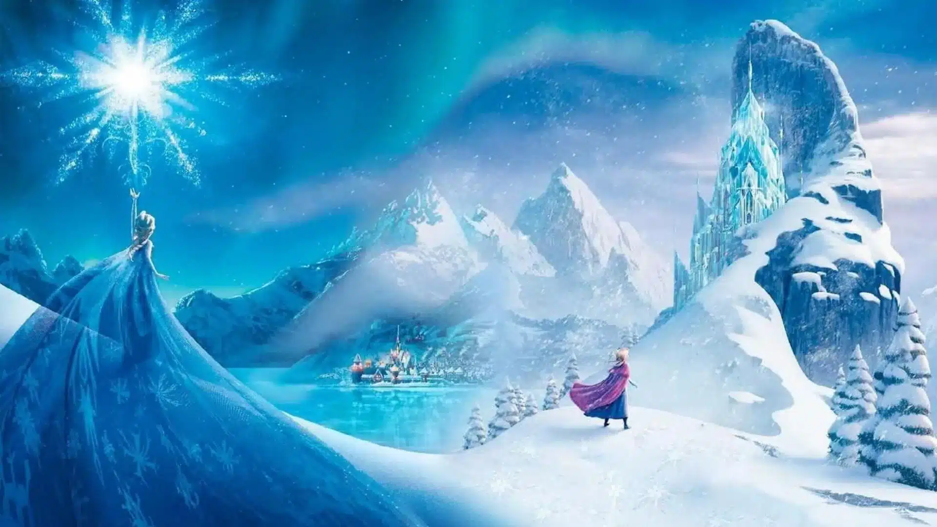 frozen-reestreno-y-sus-7-curiosidades