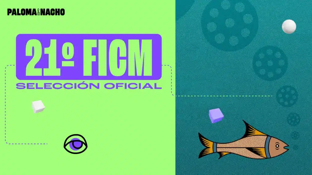FICM 2023: Estas son las películas de la Selección Oficial