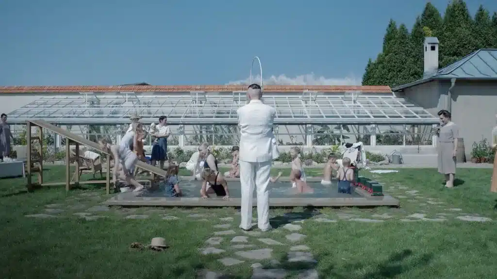 Tráiler y todo lo que debes saber de Zona de interés (The Zone of Interest), de Jonathan Glazer