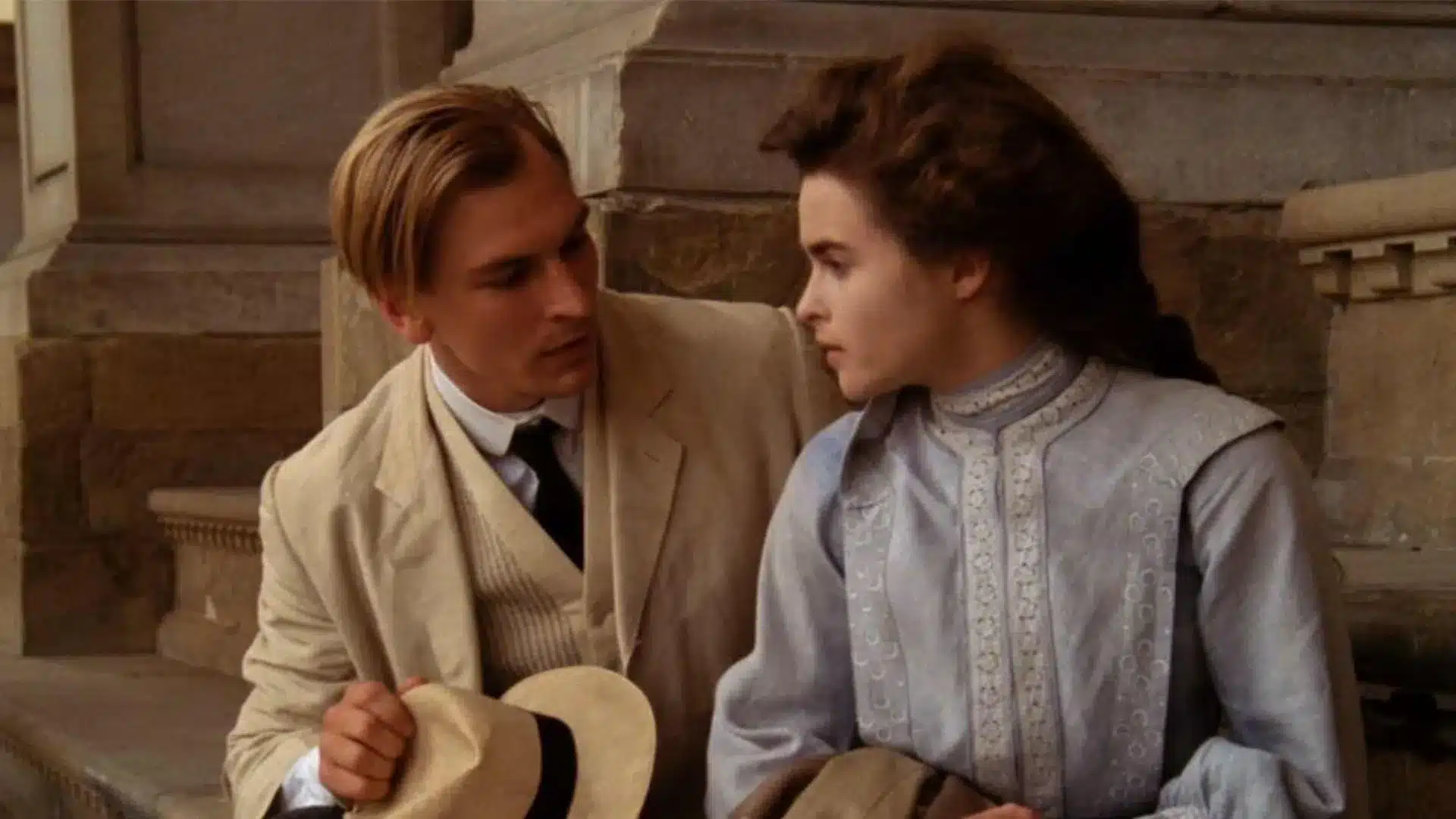 ficm james ivory