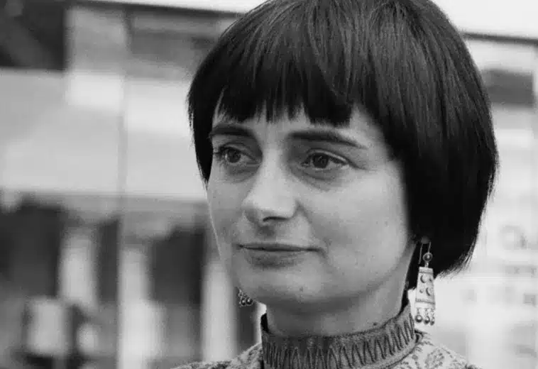 FICM 2023: Presentan documental en memoria de Agnès Varda