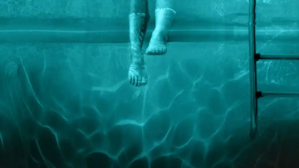 Tráiler y todo lo que debes saber de Aguas siniestras, la cinta de terror de James Wan y Jason Blum
