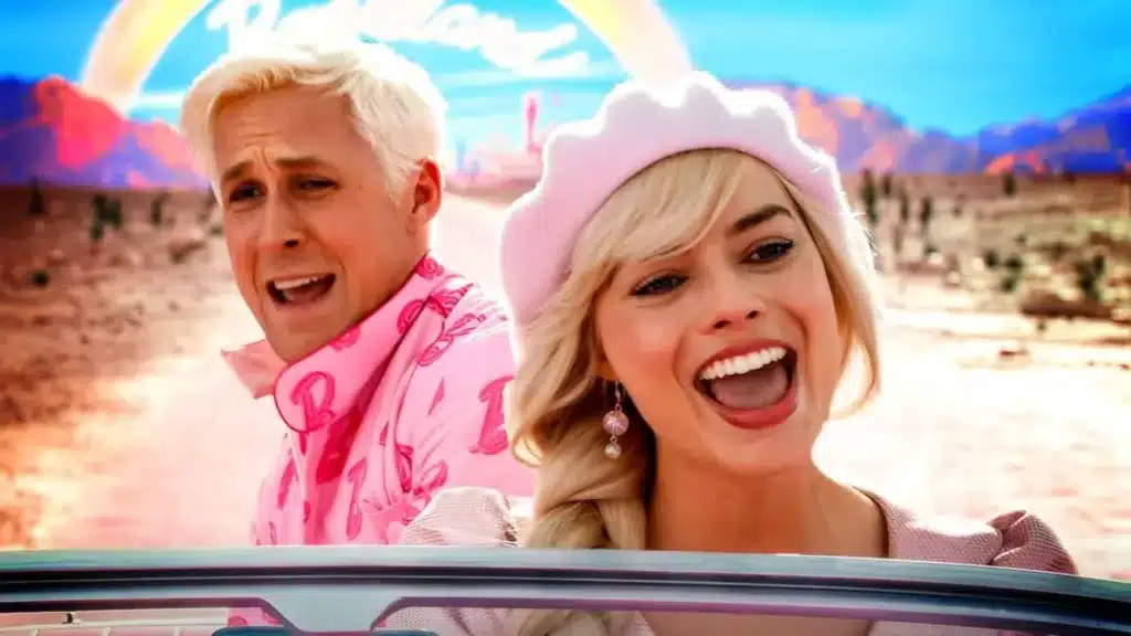 ¿Qué posibilidades tienen las canciones de Barbie de ser nominadas al Grammy y al Óscar?