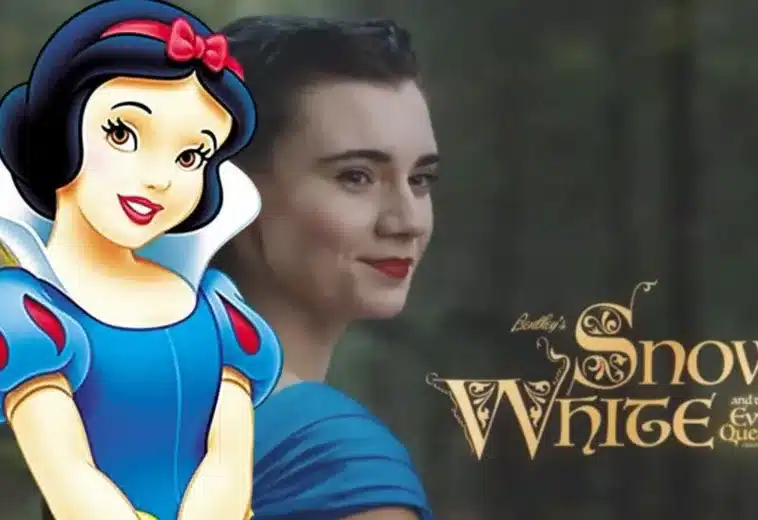 Nuevo live-action de Blancanieves ya tiene tráiler; será “conservadora”