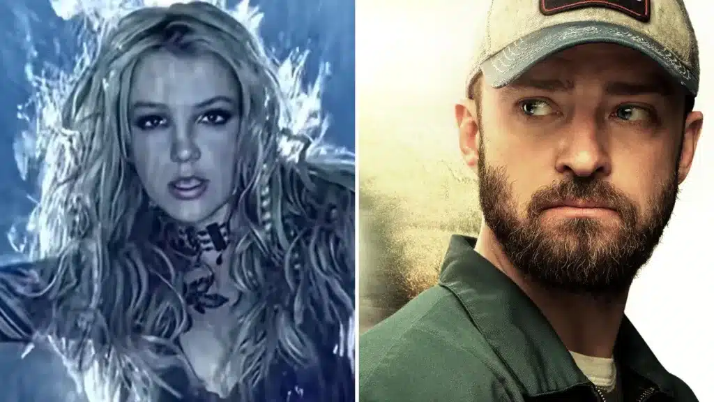 ¡Escandalazo! Britney Spears impacta con sus revelaciones sobre Justin Timberlake
