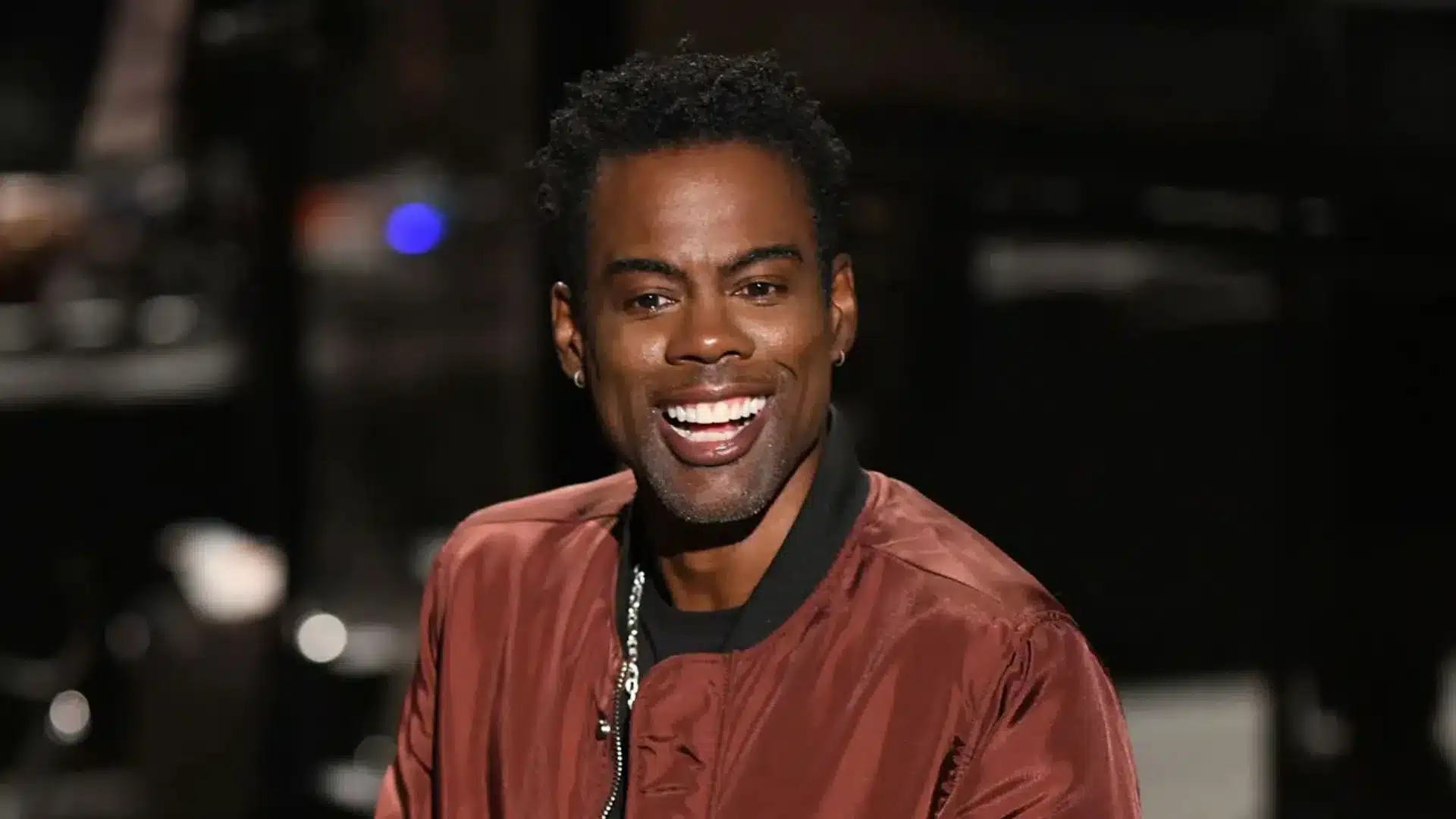 chris rock martin king