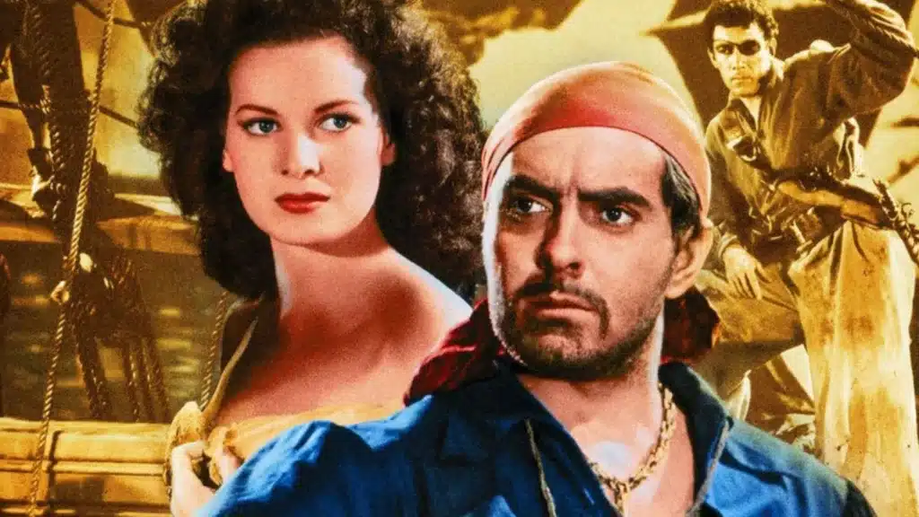 FICM 2023: Se presenta El cisne negro, de Henry King, en el ciclo México Imaginario
