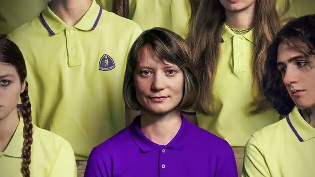 FICM 2023: Mia Wasikowska regresa a las pantallas con Club cero