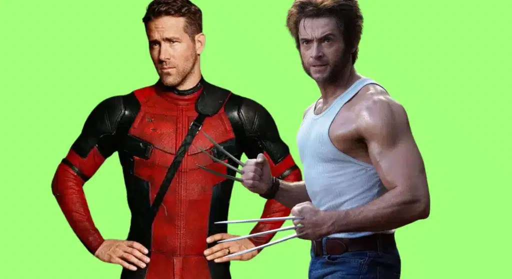 Deadpool 3: todo sobre la pelea contra Wolverine