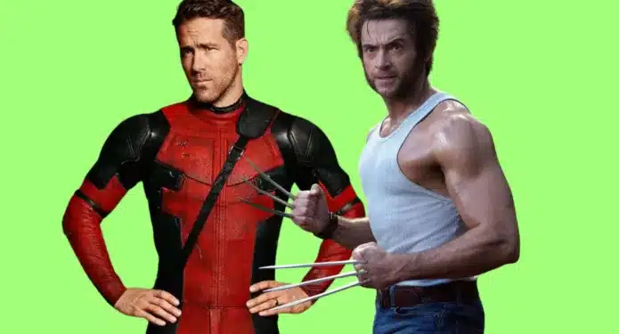 Deadpool 3, cómo sería la pelea entre Hugh Jackman como Wolverine contra Ryan Reynolds