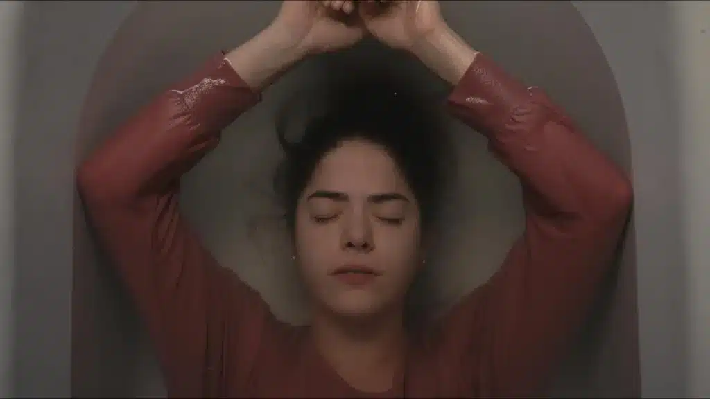 FICM 2023: Diego del Río presenta su debut en cine con Todo el silencio