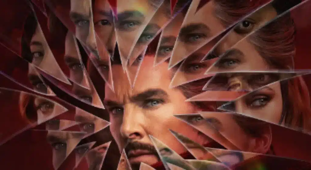 La saga del multiverso ya ha batido a Infinity War y Endgame de una manera crucial