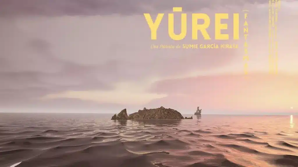 FICM 2023: Sumie García Hirata invita a la reflexión con su documental Yurei