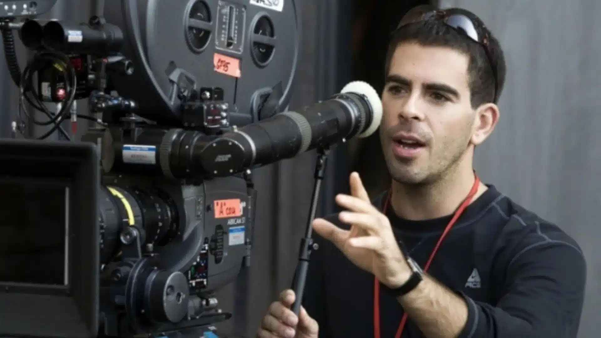 eli roth