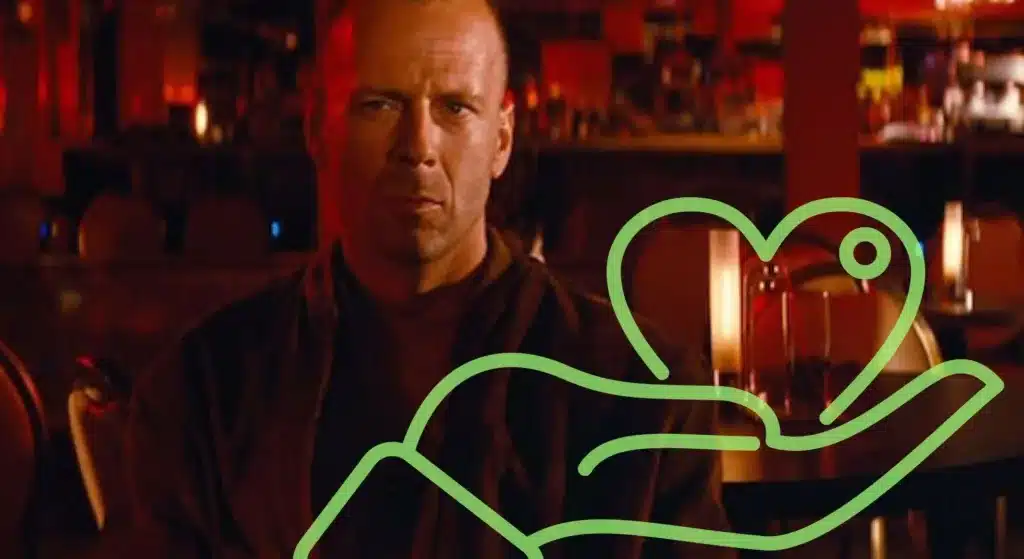 Bruce Willis ya no puede hablar; así lo anima su familia
