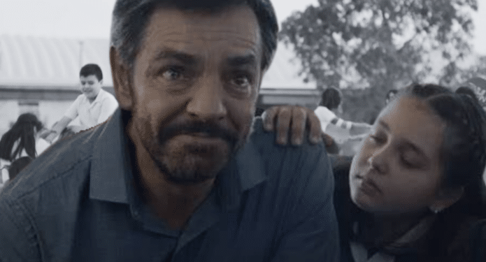 Eugenio Derbez participa en Radical, una promocion para maestros para verla en cinepolis