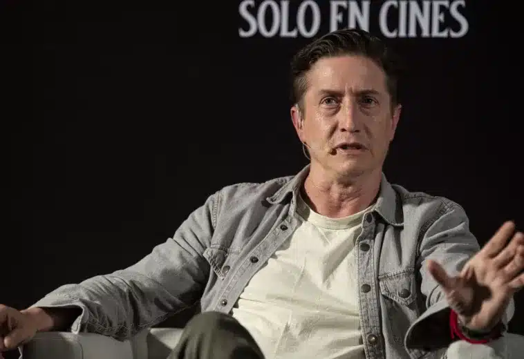 ¿Qué dijeron Jason Blum y David Gordon Green durante la promoción de El Exorcista: Creyentes en México?