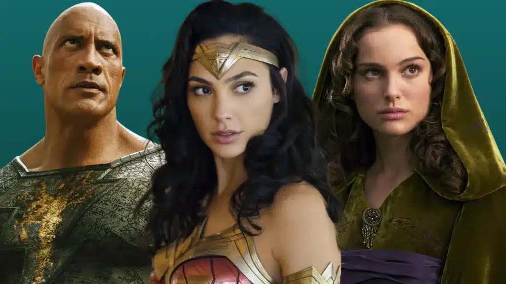 Natalie Portman, Gal Gadot, The Rock y más famosos alzan la voz contra la guerra entre Israel y Hamas