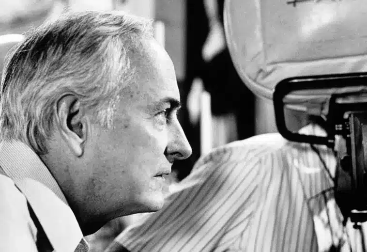 FICM 2023: Función especial con el cineasta James Ivory