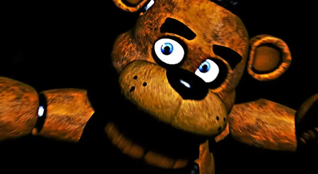 Todo lo que debes saber sobre Five Nights at Freddy’s, la película