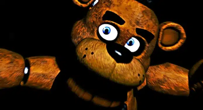 ¿Cuál es la fecha de estreno de Five Nights at Freddy's?