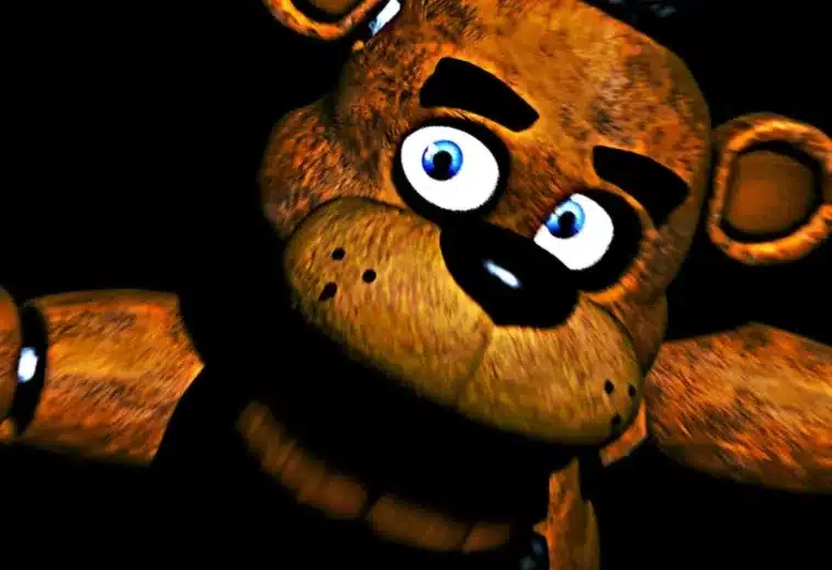 Todo lo que debes saber sobre Five Nights at Freddy’s, la película