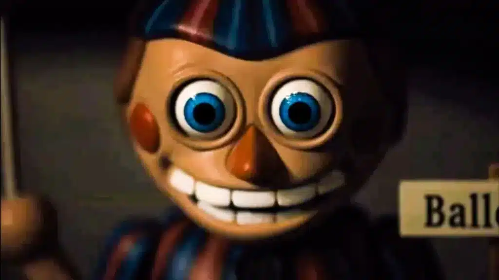 ¿Se viene la secuela? Te explicamos la escena postcréditos de Five Nights at Freddy’s