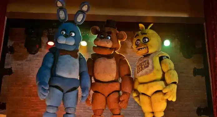 analisis-de-taquilla-y-el-exito-de-five-nights-at-freddys