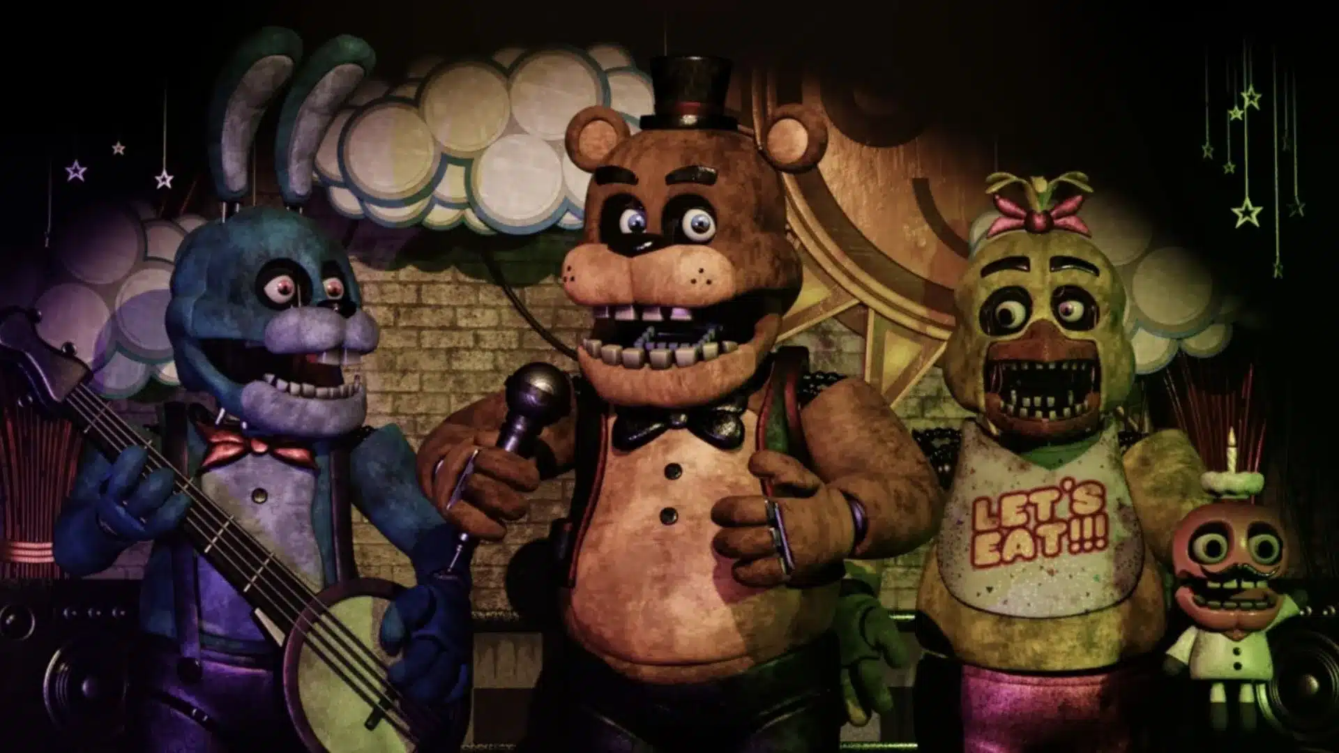 five-nights-at-freddys-ya-recupero-su-presupuesto