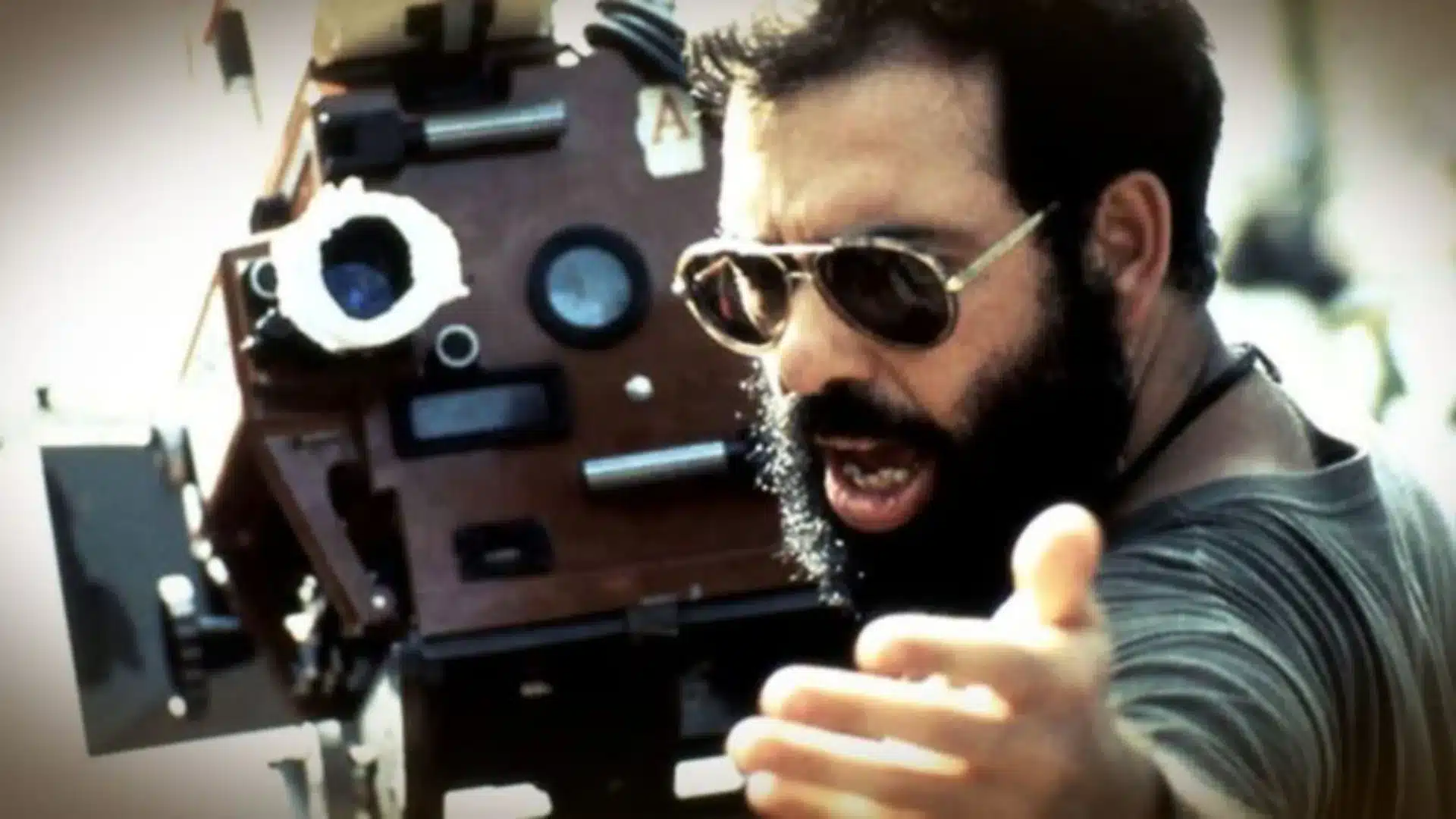 francis coppola martin scorsese