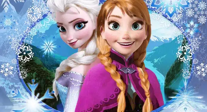 Frozen podría ser una de las películas live-action remake de disney