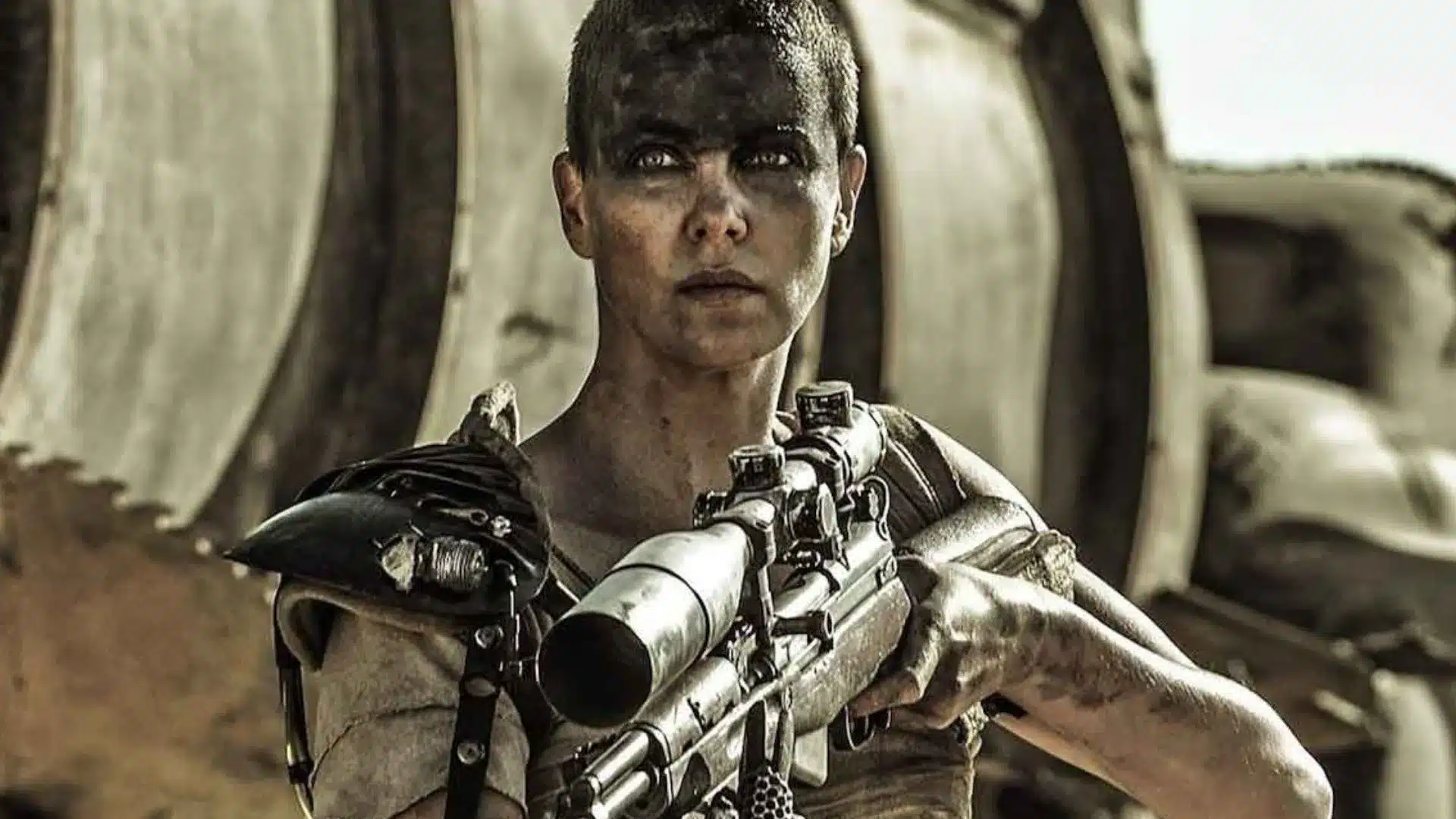 furiosa cannes mad max