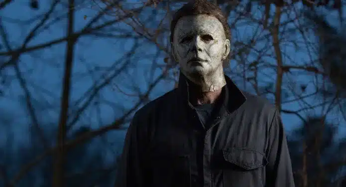 Michael Myers está de regreso en una nueva casa