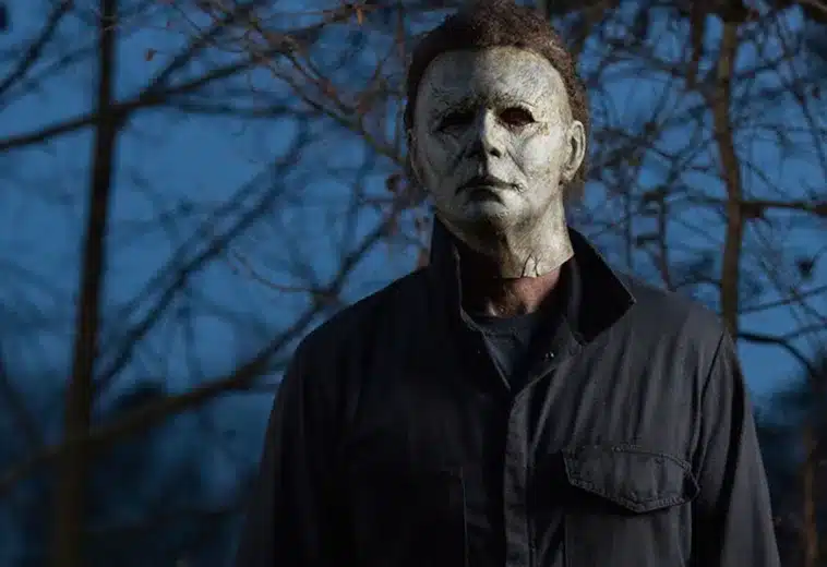 ¡Michael Myers está de regreso! Conoce su nueva casa