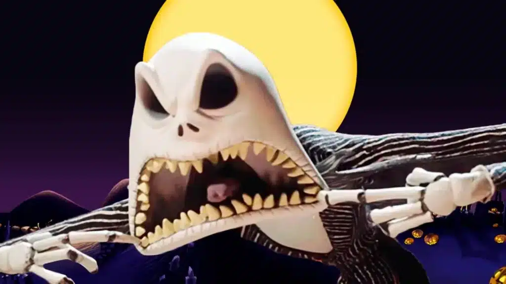 ¿Una secuela de El extraño mundo de Jack es posible? El director original tiene una idea al respecto