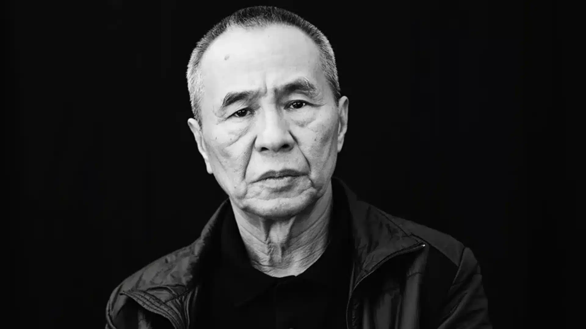 Hou Hsiao-hsien