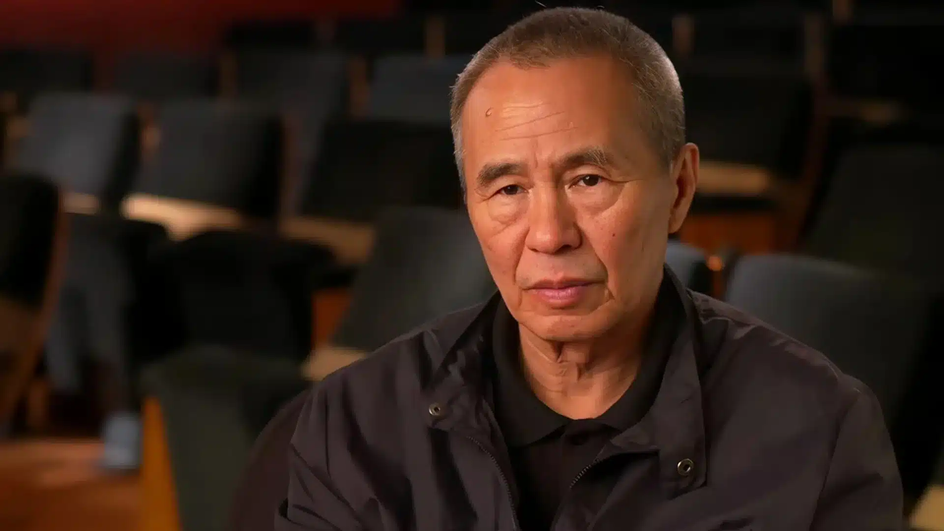 Hou Hsiao-hsien