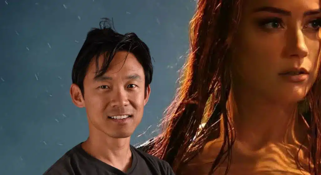James Wan responde a los rumores del ambiente tóxico en set de Aquaman 2
